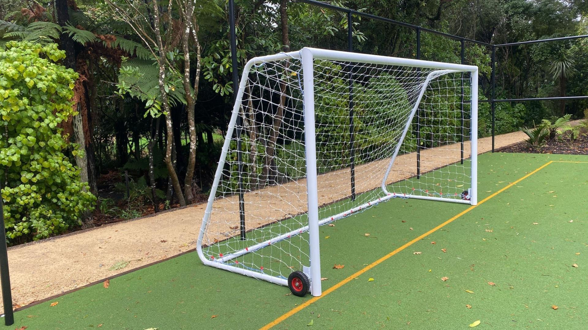 Soccer Net Mayfield Sports for Tennis Nets & Quality Imported Sporting Equipment